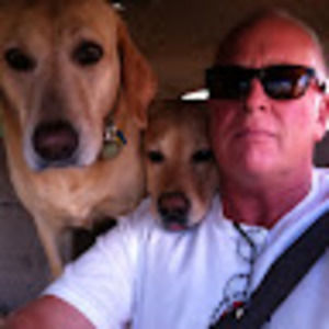 Meet your Posher, Thomas